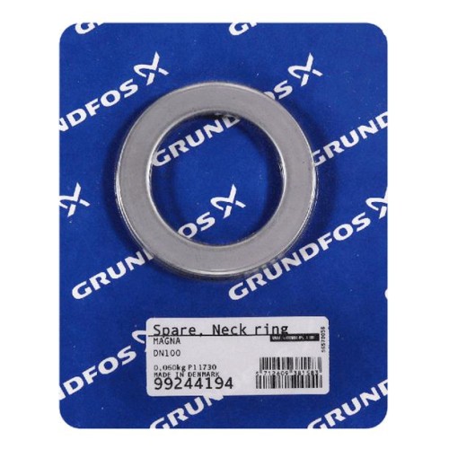 Spare, Neck ring, 99244194 для Grundfos MAGNA