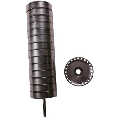 KIT, Chamber stack CRN 5-14 reinforced cpl, 99257356 для Grundfos CR