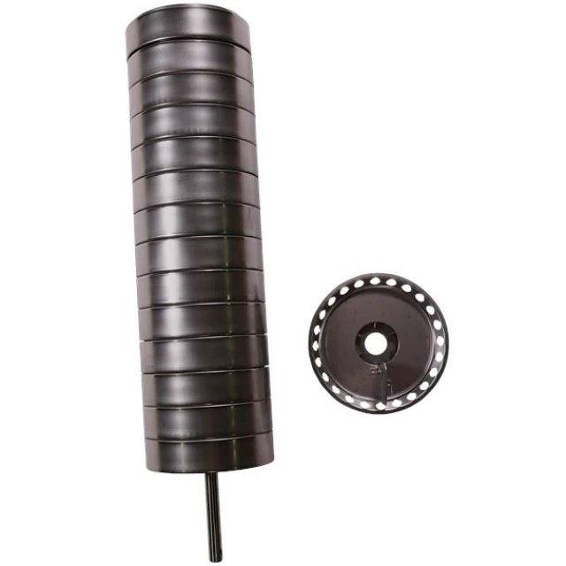 KIT, Chamber stack CRN 5-14 reinforced cpl 99257356