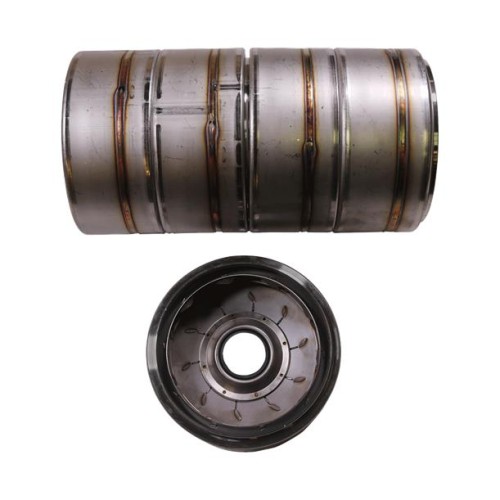 Bulk,Interm.chamber cpl.w bear+neck CR32 (5 pcs), 99262755 для Grundfos CR