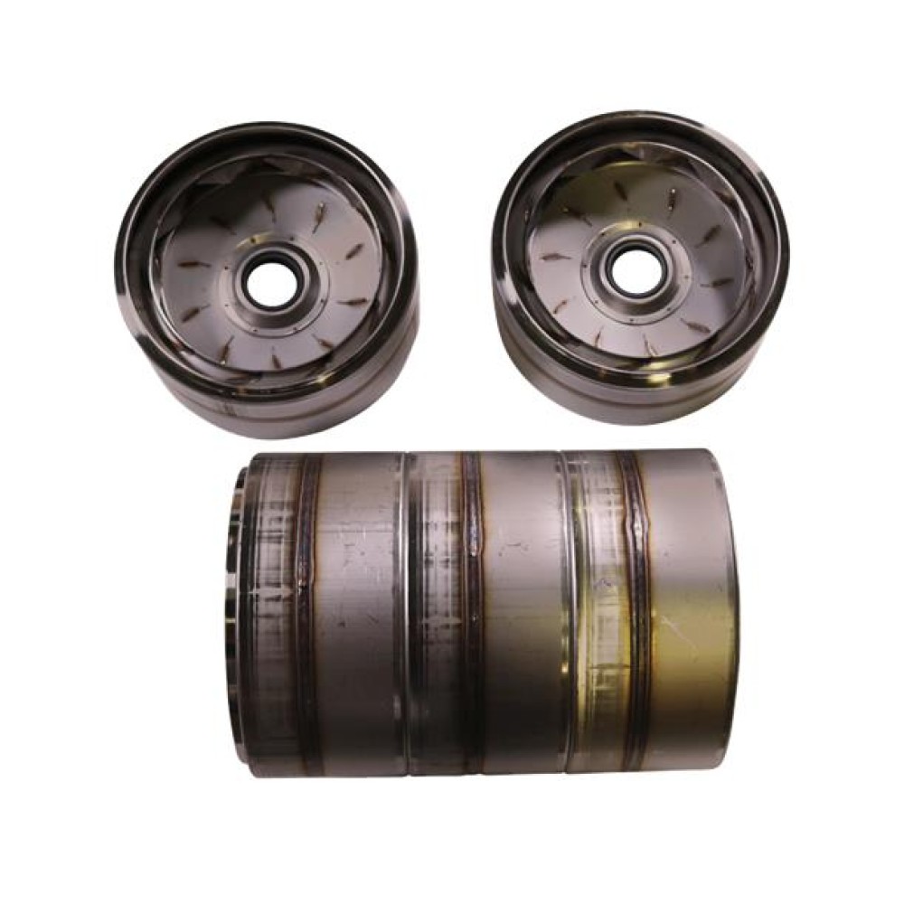 Bulk,Interm.chamber cpl w bear+neck CR90 (5 pcs) 99262903