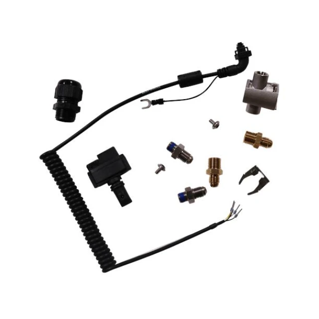 KIT, Differential press. trans. 0-6 bar 99268414
