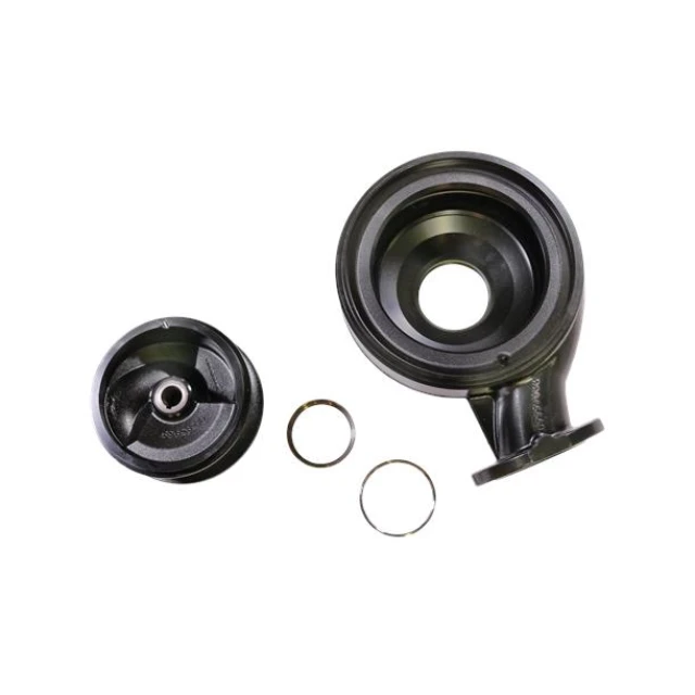 KIT, hydraulic part Sx1.80.100.75 50Hz 99315340