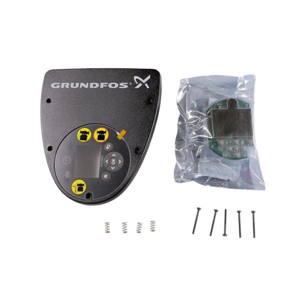 KIT, Display board MAGNA 3 99338995