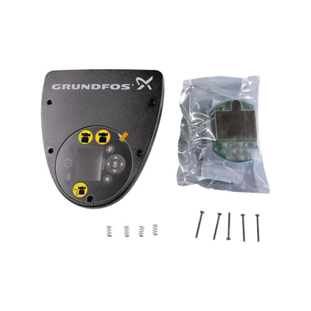 KIT, Display board MAGNA 3 99338995