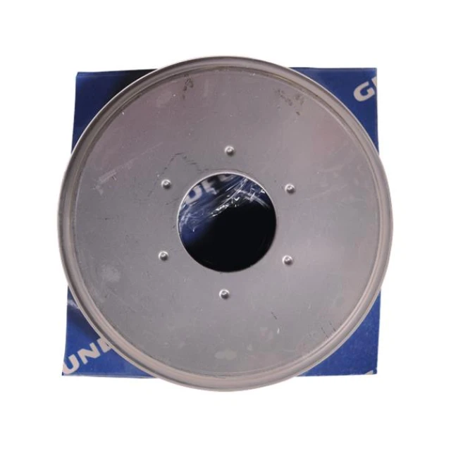 Spare, Chamber, empty w/o seal ring 99358475