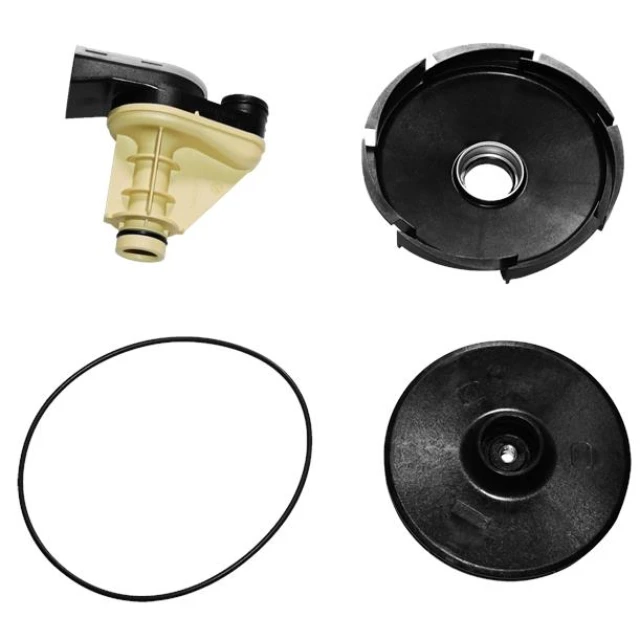 KIT, Hydraulic, JP 5-48 230/50Hz Комплект гидравлики 99520961
