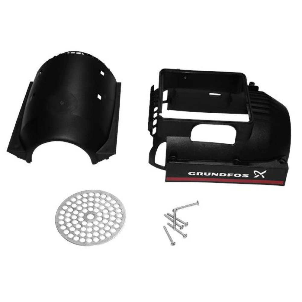 KIT, Motor Shell JP 3-42, 4-47 99521002