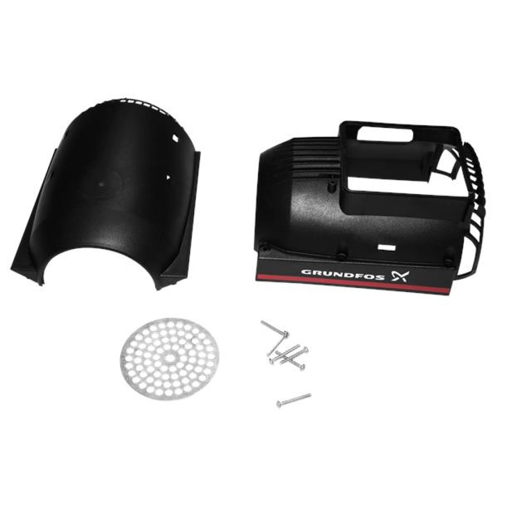 KIT, Motor Shell JP 4-54, 5-48 99521025