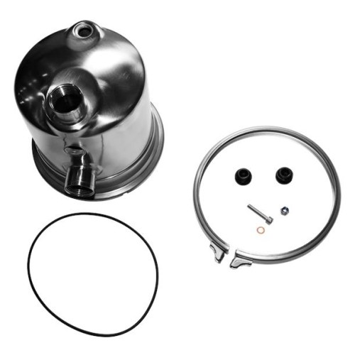 KIT, p.housing GAS JP 3-42,4-47,4-54,5, 99521027 для Grundfos JP