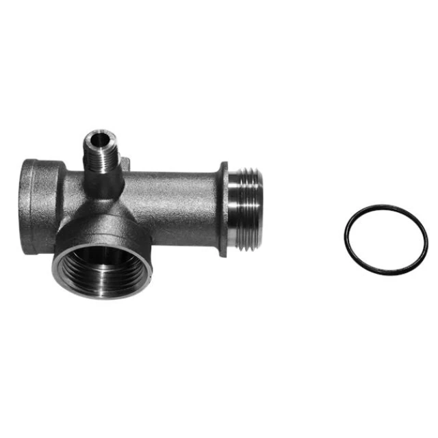 Spare, 5-way valve JP PT 99521067