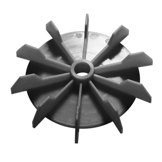 Spare, Motor Fan JP 4-54 and 5-48 99577666