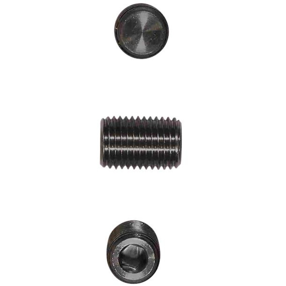 Bulk, Adjusting screw M27x40,96068285 (3 pcs) 91800968