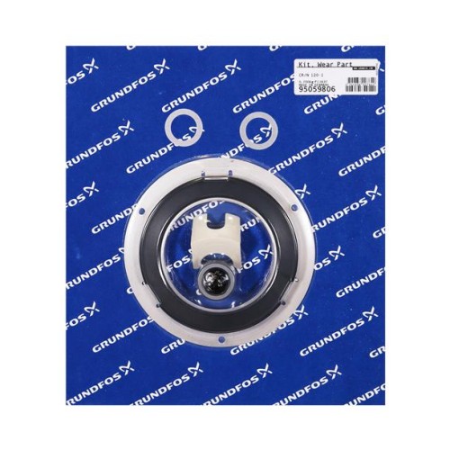 KIT, Wear parts CR/N 120-1, 95059806 для Grundfos По запросу