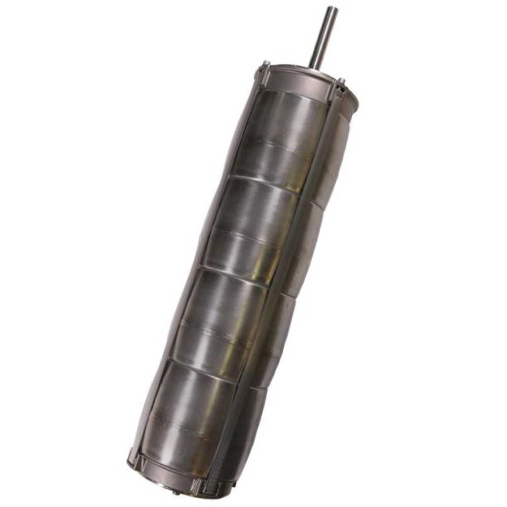 KIT, Chamber stack CR 150-4-1 95059851