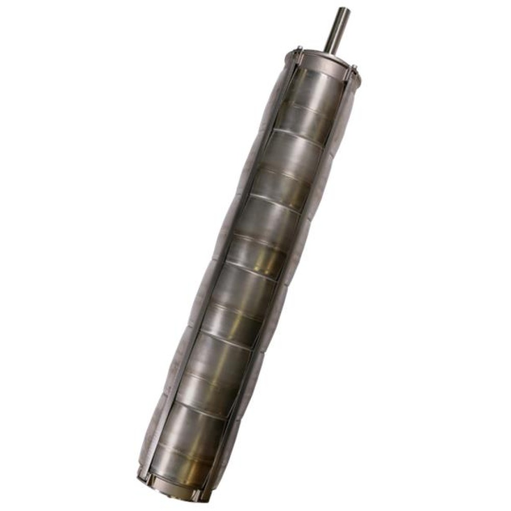 KIT, Chamber stack CR 150-6 95059854