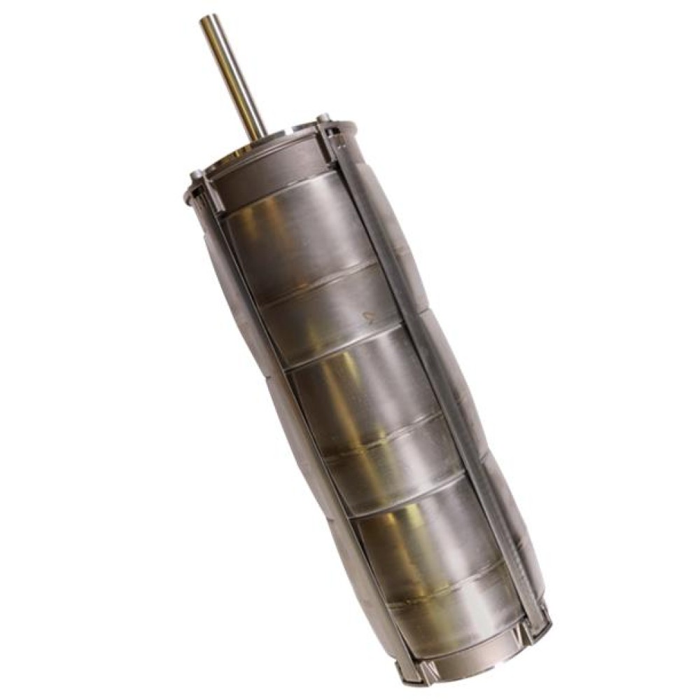 KIT, Chamber stack CRN 150-3-2 95059860