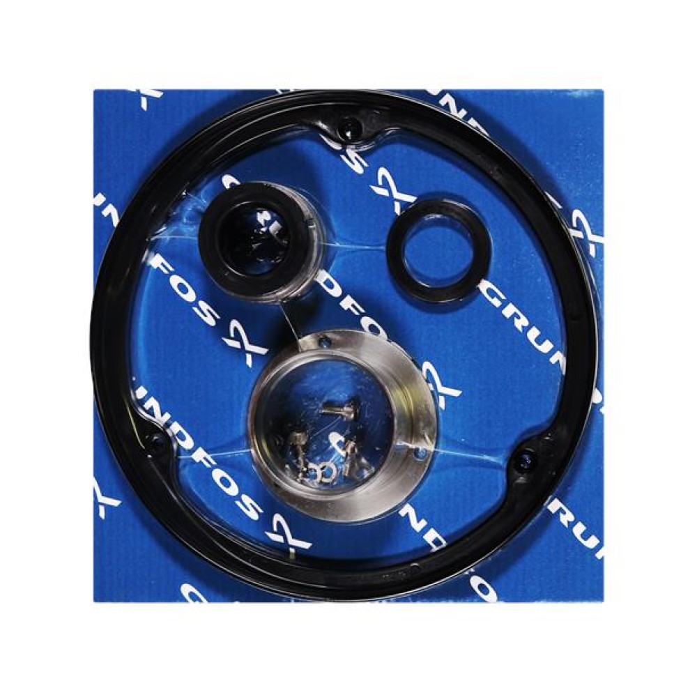 KIT, Shaft seal Outer E, AMD 95065454