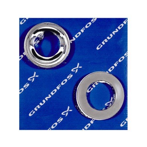 KIT, Shaft seal AMG, SRP, 95065470 для Grundfos AMG (D)