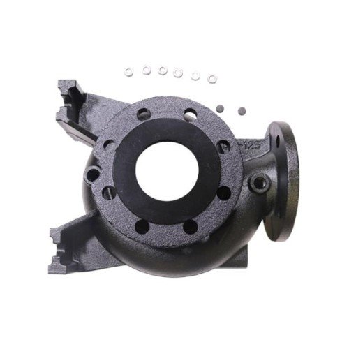 KIT, Pump housing 65-125 GG/BZ, 95131721 для Grundfos NB/NK