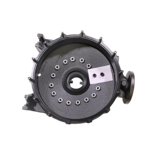 KIT, Pump housing 65-40-315 GG/BZ, 95131740 для Grundfos NB/NK