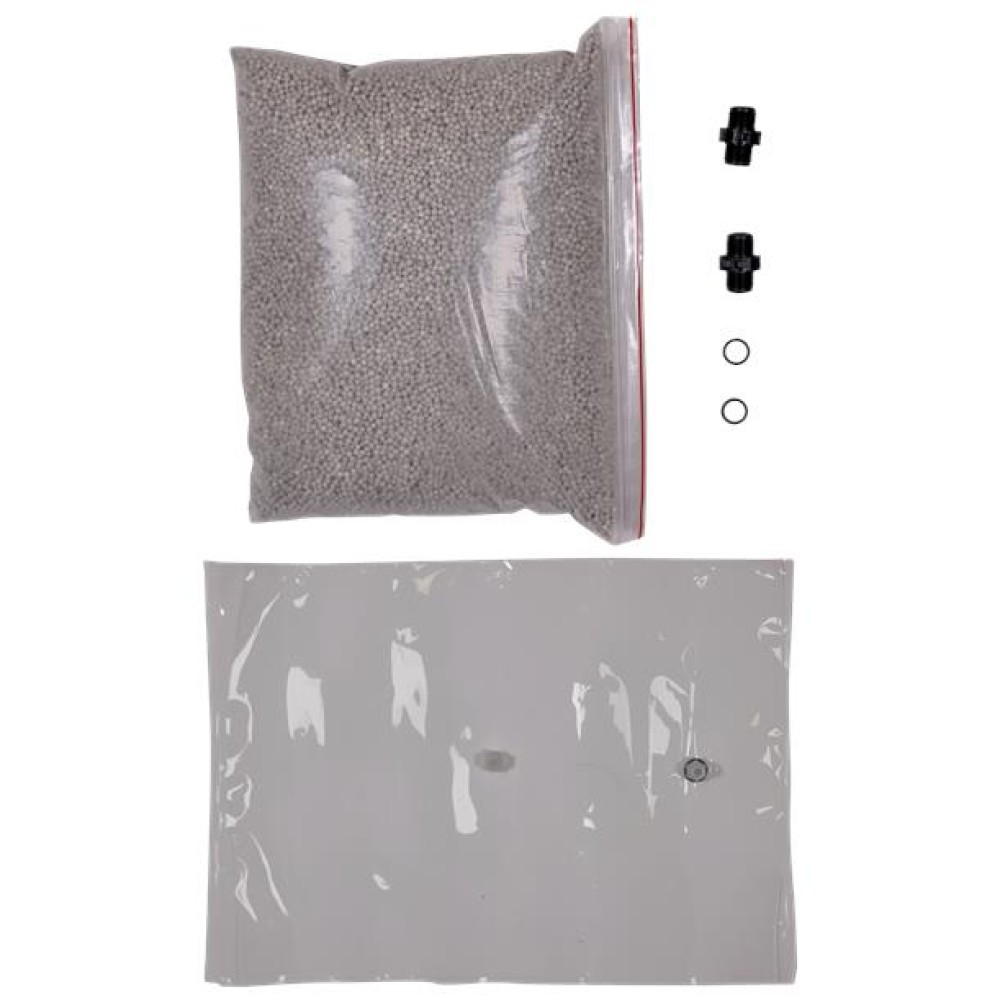 KIT, maint.ClO2/162-060/FKM/gas system 95717918