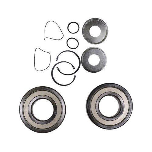 KIT, Bearings 6313 D65/D140x33 EPDM, 95919878 для Grundfos NB/NK