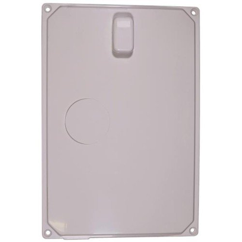 KIT, Lid cpl. Liftaway, 96003986 для Grundfos SOLOLIFT