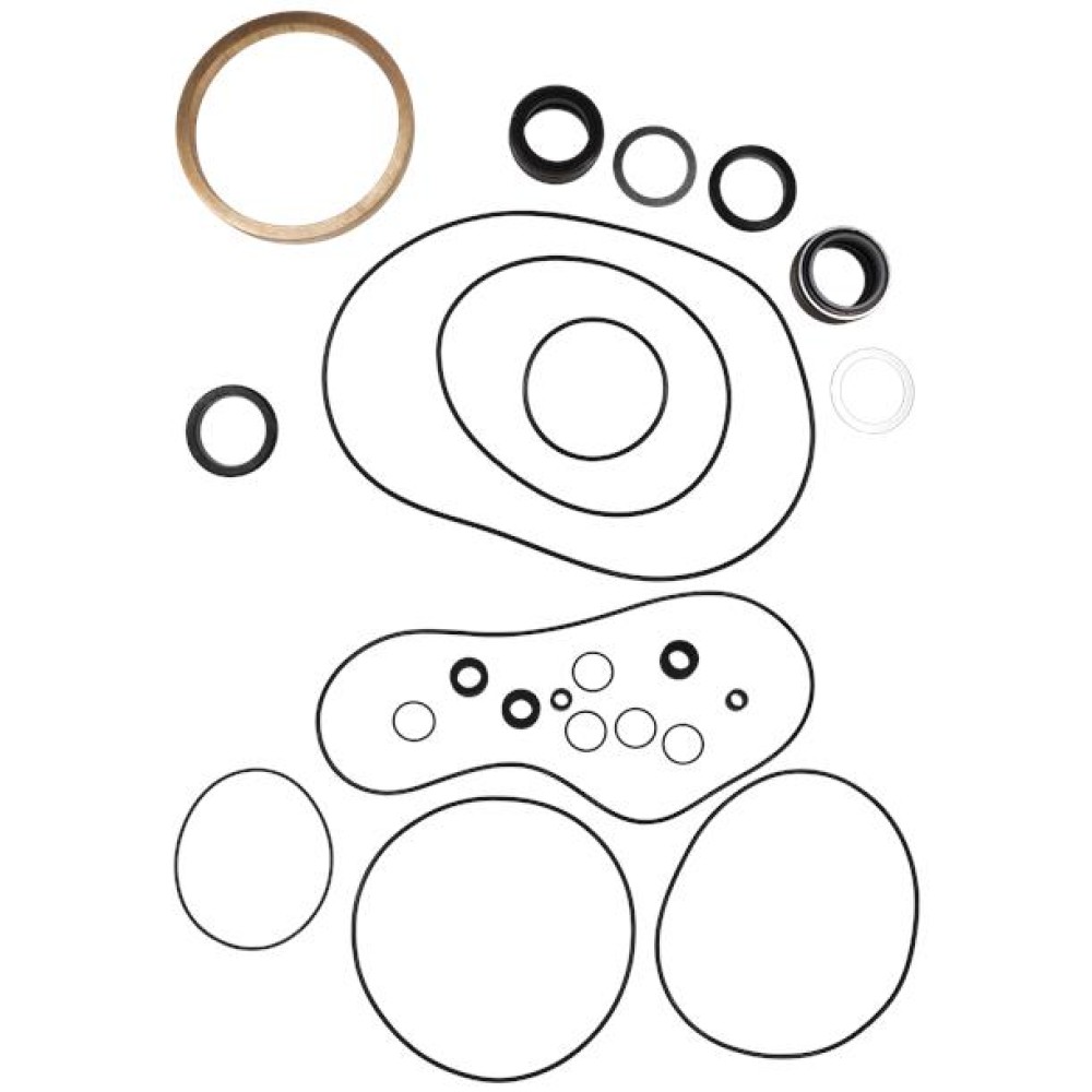 KIT, AP100.150/AP80 25-33kW 96004009