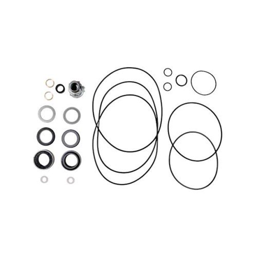 KIT, AP80..V,VEx 4,8-10,7kW, 96005377 для Grundfos UNILIFT