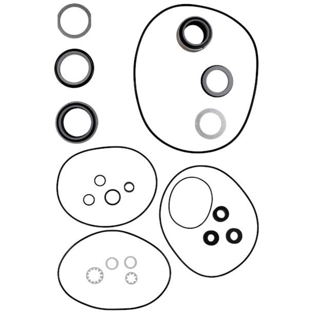 KIT, AP80..V 16,0-19,0kW 96005383