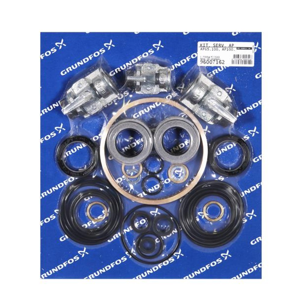 KIT, AP65.100, AP100.100 + Ex 96007162