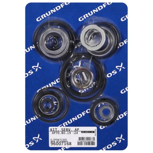 KIT, AP70.80.19 -24, 96007168 для Grundfos UNILIFT