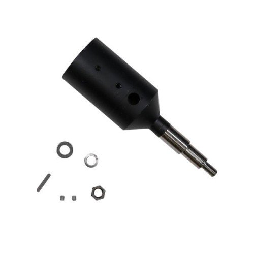 KIT, Stub Shaft D28/IEC200, 96039356 для Grundfos NB/NK