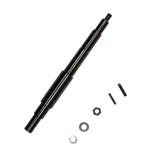 KIT, Shaft D24 Mech. Seal NK 1.4401, 96039654 для Grundfos NB/NK