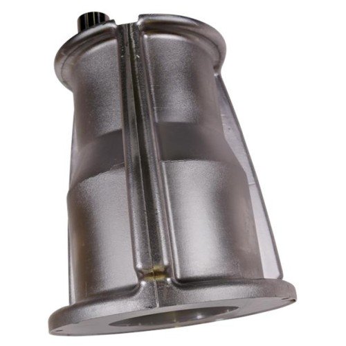 KIT, stator h. C cpl 4kW 4p 3x400V D, 96046763 для Grundfos SE/SL (V)