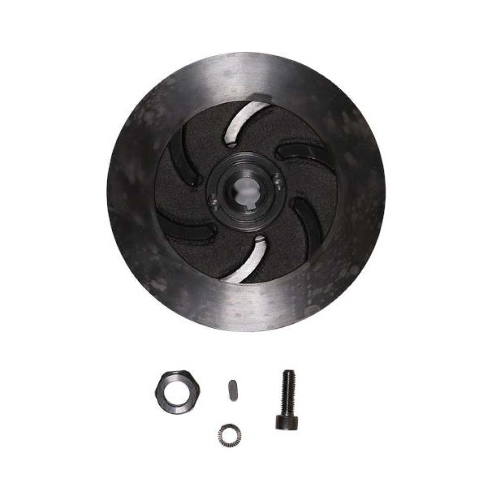 KIT, Impeller 0.9kW 96076115