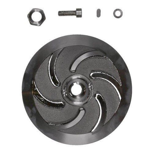 KIT, Impeller 1.2kW, 96076116 для Grundfos SEG