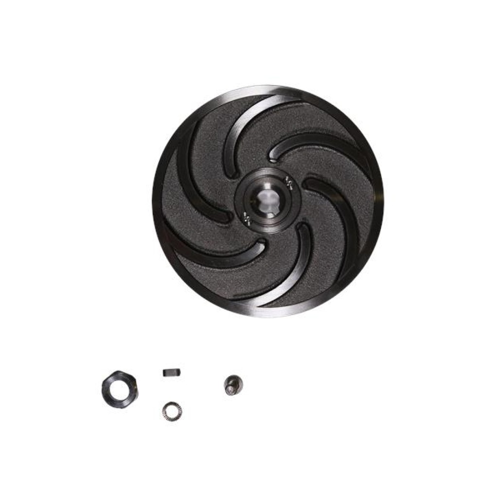 KIT, Impeller 1.5kW 96076117