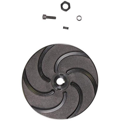 KIT, Impeller 4.0kW, 96076120 для Grundfos SEG