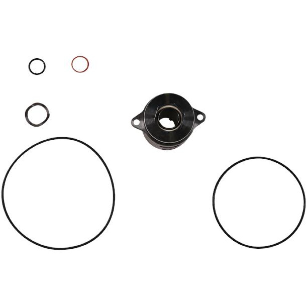 KIT, Shaft seal B/C22 96102360