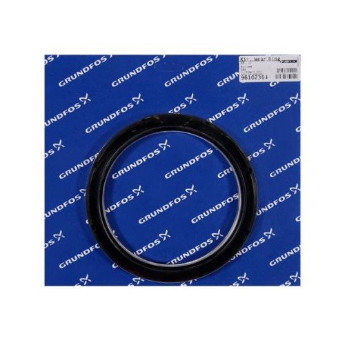 KIT, Wear rings 100, 96102364 для Grundfos SE/SL (V)