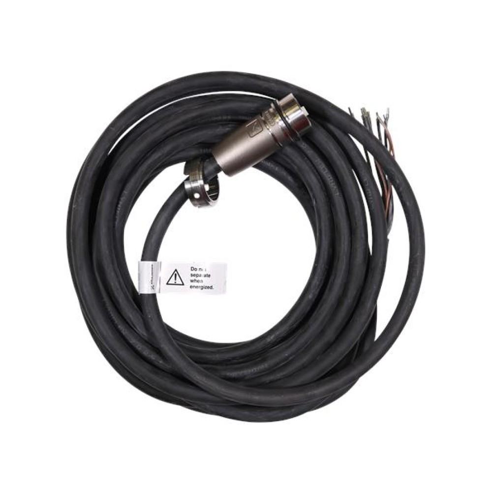 KIT, cable C/D EX 7G 2,5+3x1, 10m cpl. 96102482