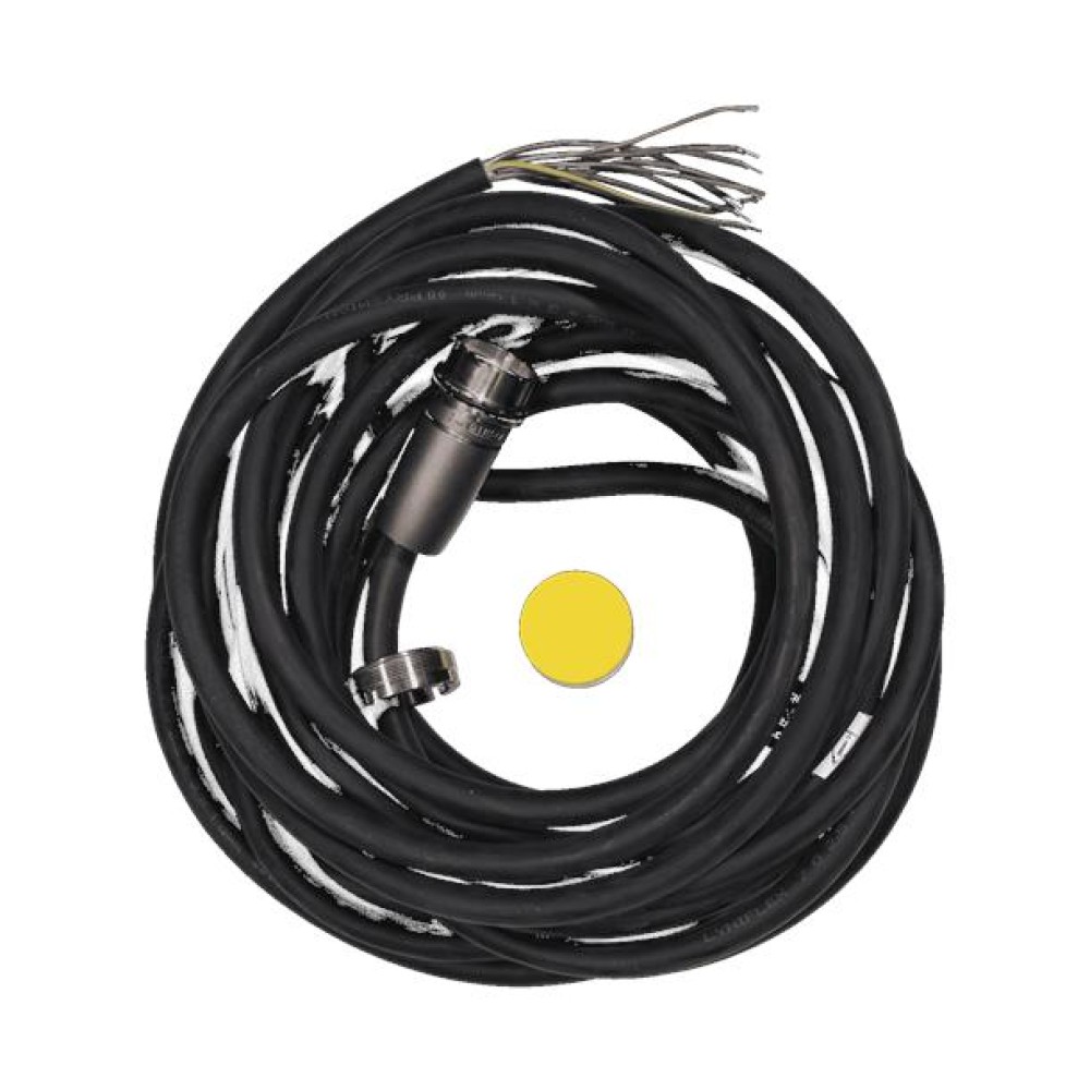 KIT, cable C/D EX 7G 2,5+3x1, 15m cpl. 96102483