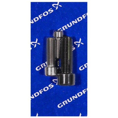 KIT, TP-HP Impeller screw, 96121643 для Grundfos TP