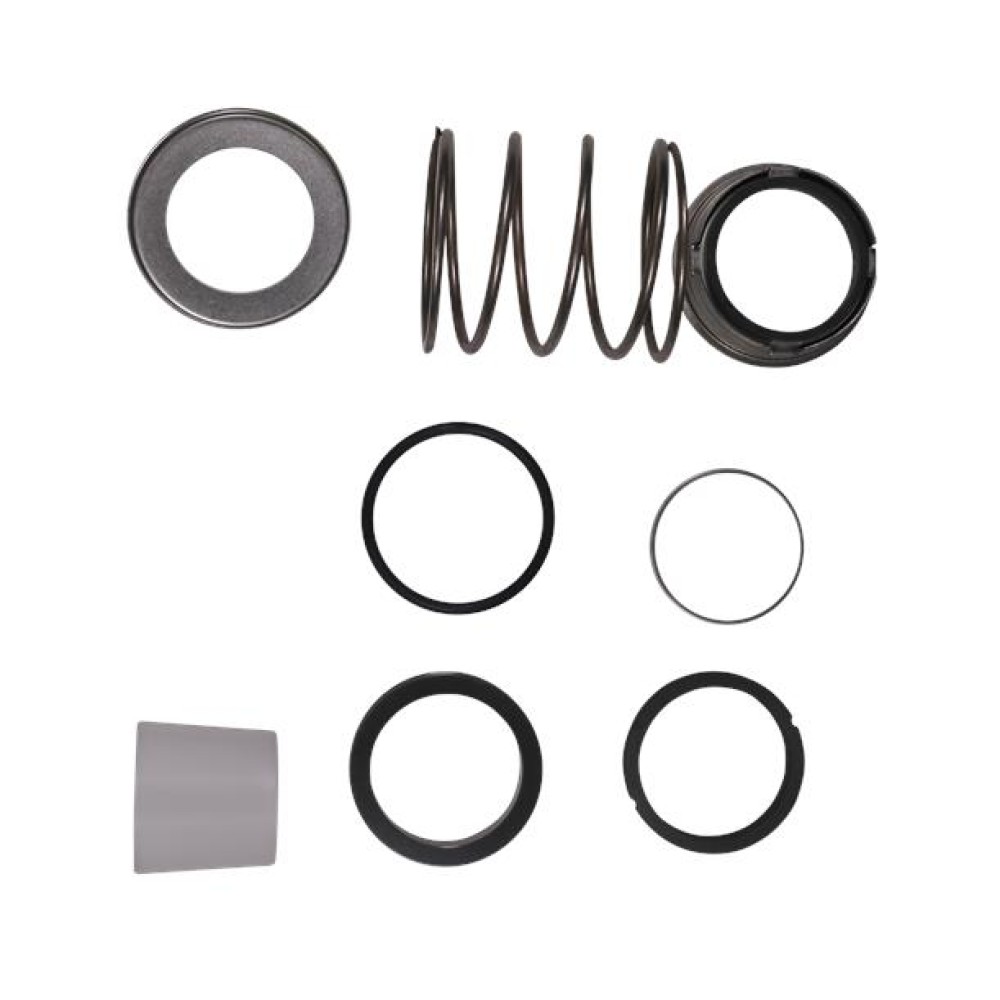 KIT, TP-HP shaft seal cpl. 60 mm BBDE 96121656