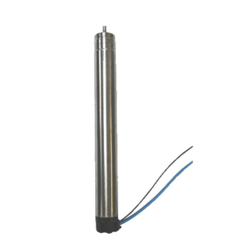 MS3 cpl. 1x200-240V, 0.70kW SQ2-55 96160570