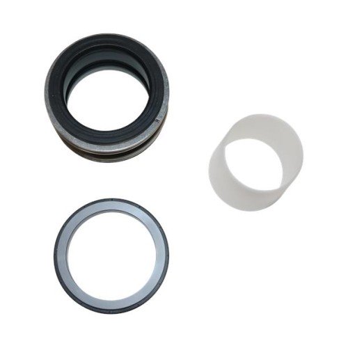 KIT, TP-HP shaft seal cpl. 60mm GQQE, 96161891 для Grundfos TP