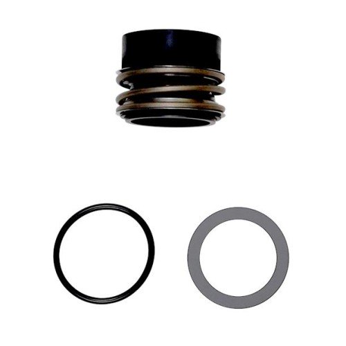KIT, Shaft Seal BAQE D48 mm, 96306472 для Grundfos NB/NK/TP