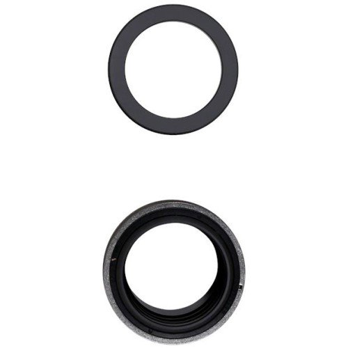 KIT, Shaft Seal GQQE D48 mm, 96306474 для Grundfos NB/NK